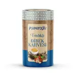 Sekeroglu Coffee W Hazelnut 200g